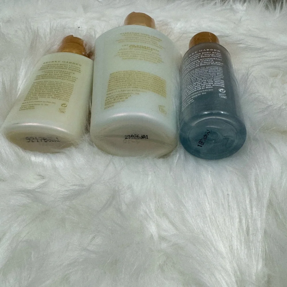 Victorias Secret Love Spell Set
